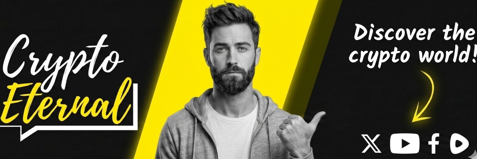 𝐂𝐫𝐲𝐩𝐭𝐨 | 𝐄𝐭𝐞𝐫𝐧𝐚𝐋 banner