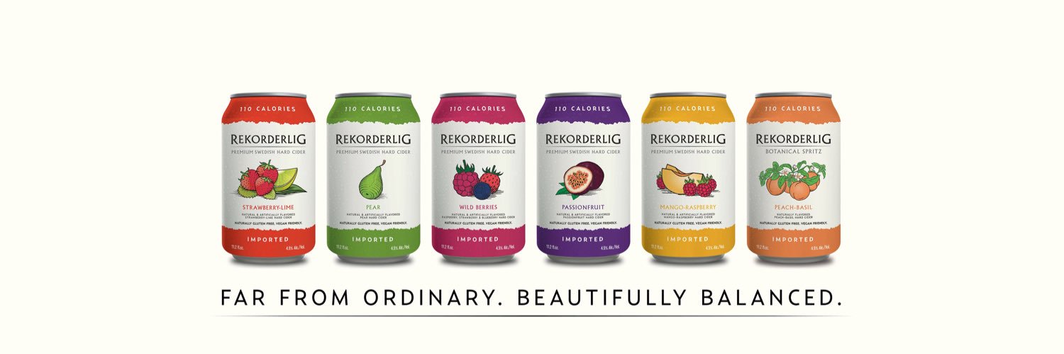 RekorderligUSA's profile banner image