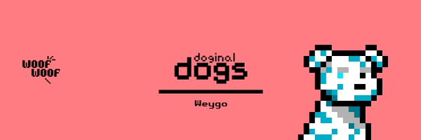 Weygo Profile Banner