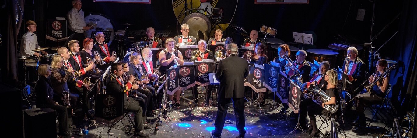 Besses o' th' Barn banner