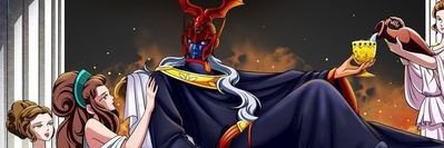 christldu's profile banner image