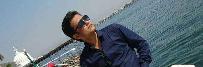 Vikram_CACSCMA's profile banner image