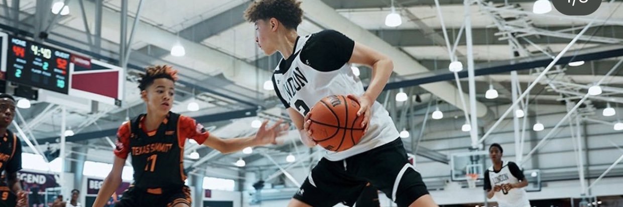 Maxx Tjongondjoza banner