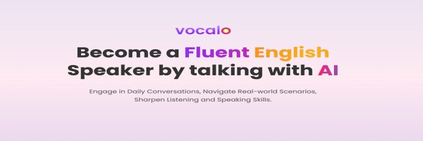 VocaloAI Profile Banner