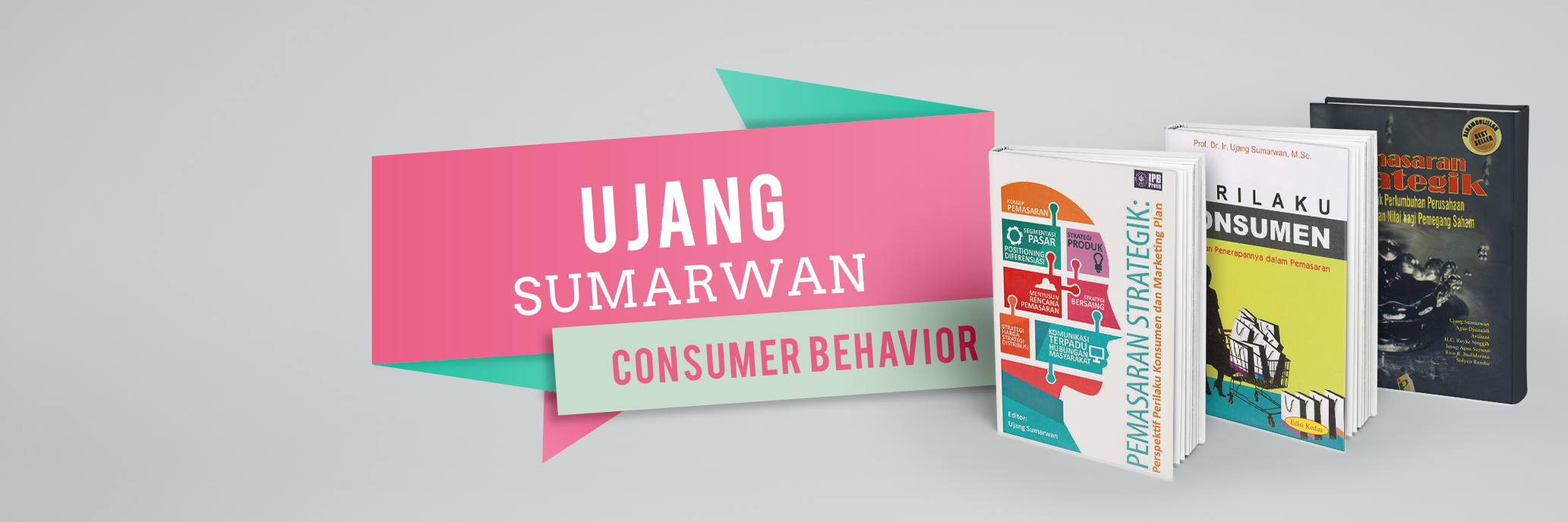Ujang Sumarwan banner