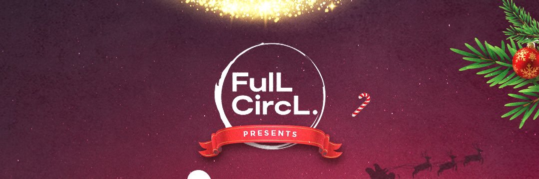 FullCircL.Mgt's banner