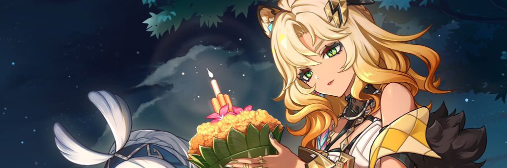 Timely Xilonen! 🐆 banner