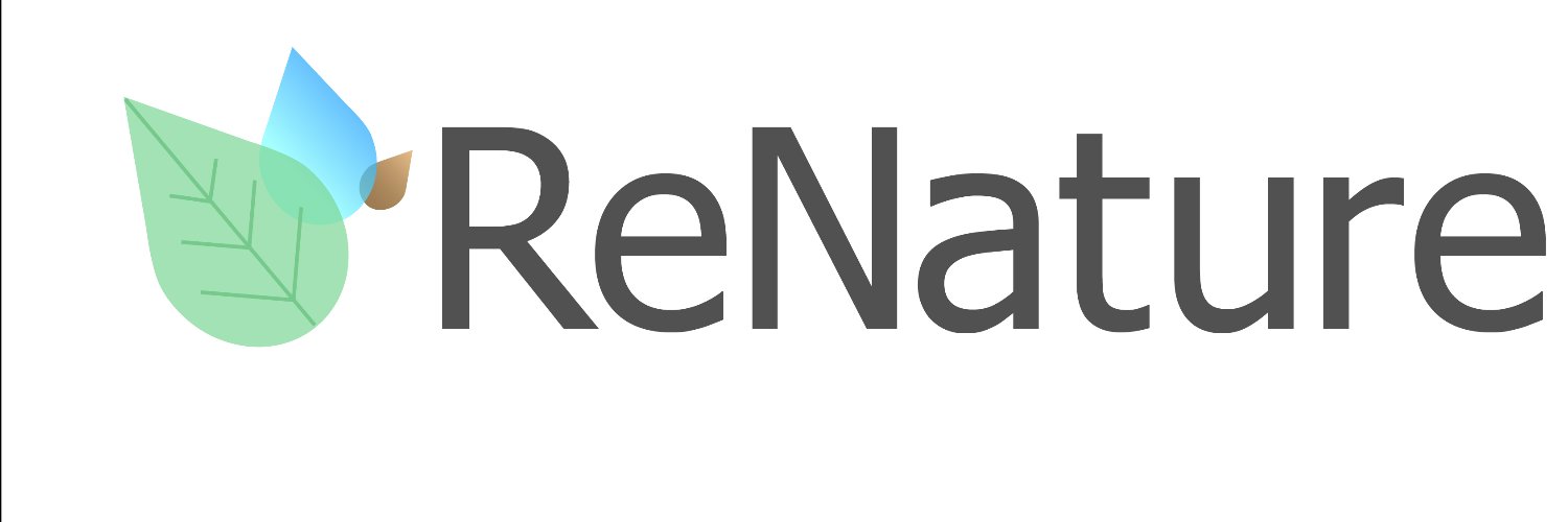 Re Nature London banner
