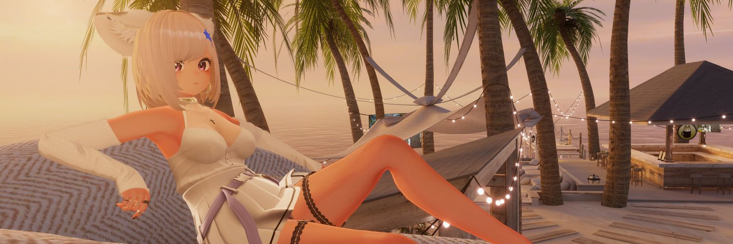 Vega Northlight's banner