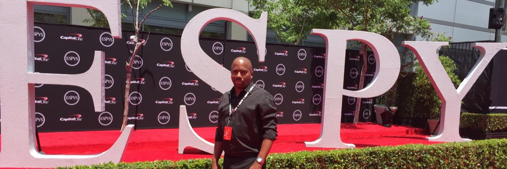 Rod Walker's banner