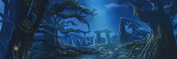Eric_Menge Profile Banner