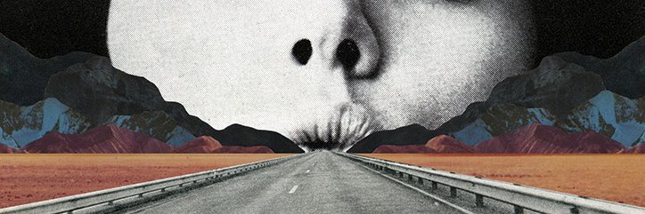 Alexander Russell banner