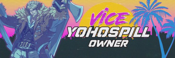 YoHoSpillFGC Profile Banner