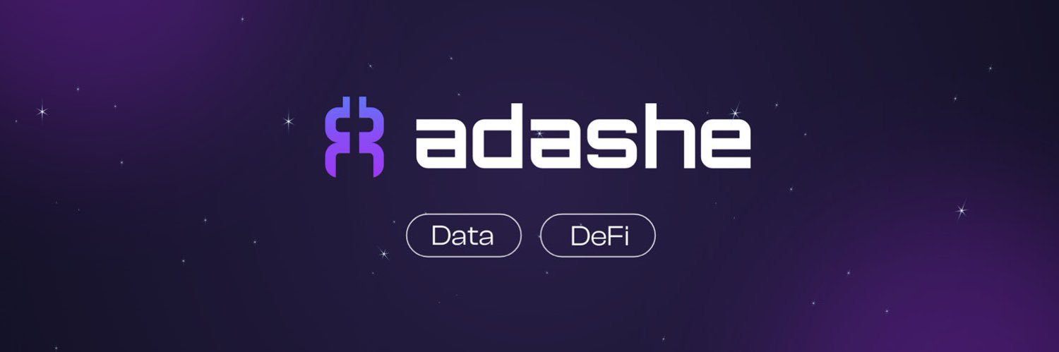 Adashe Foundation banner