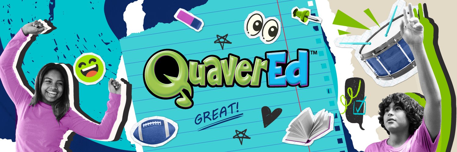 Quaver_Ed's profile banner image