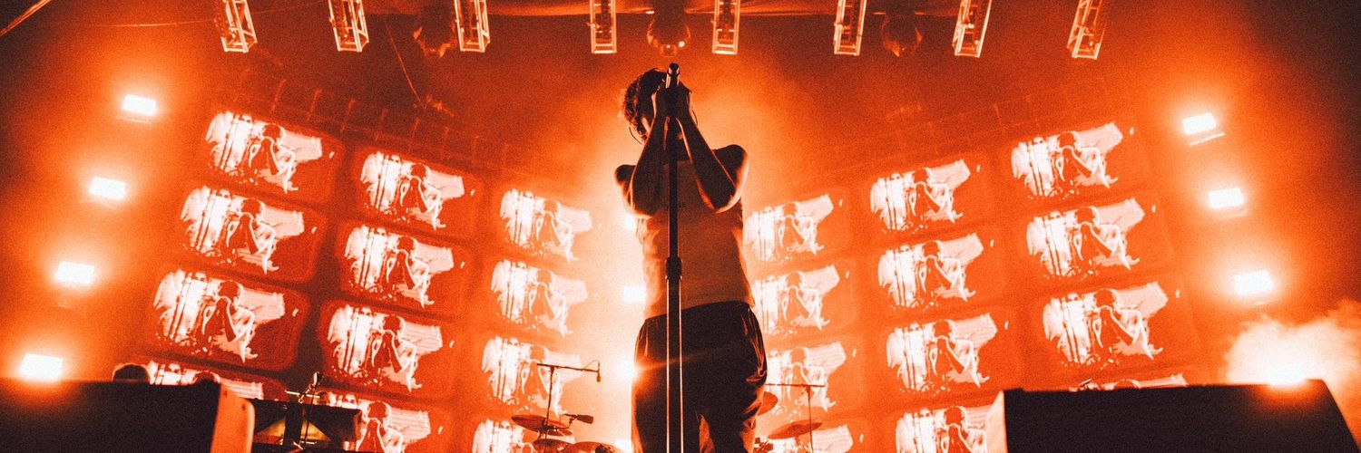 sleepingxlarrie's profile banner image