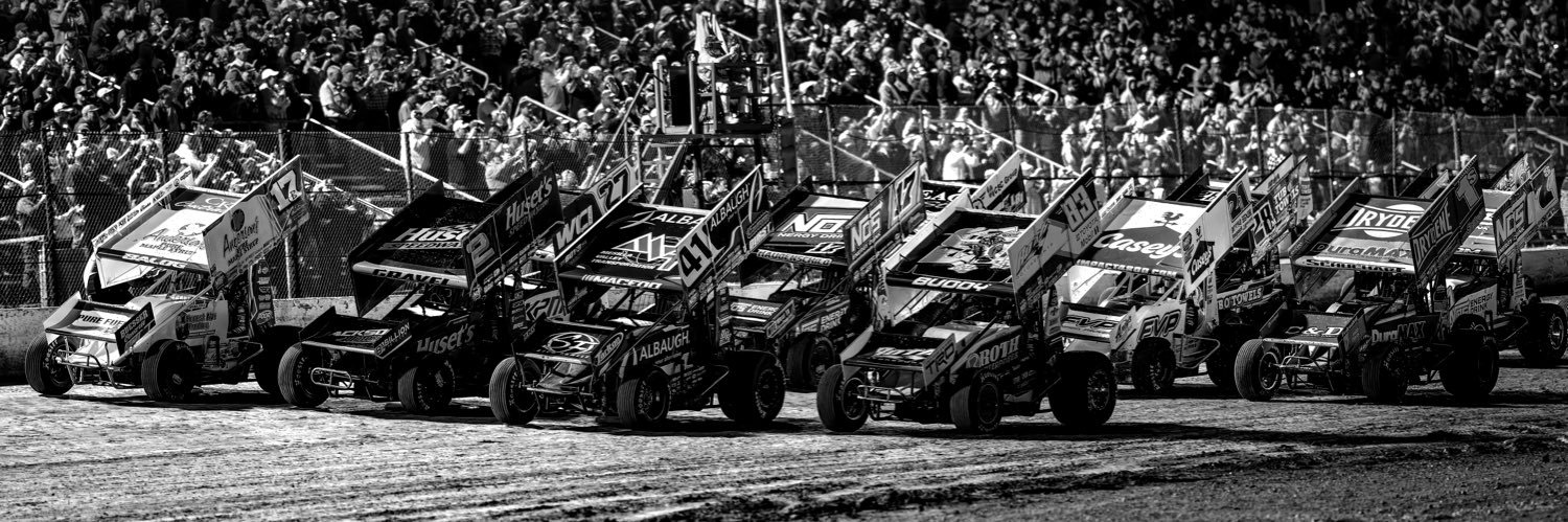 Team Green Productions banner