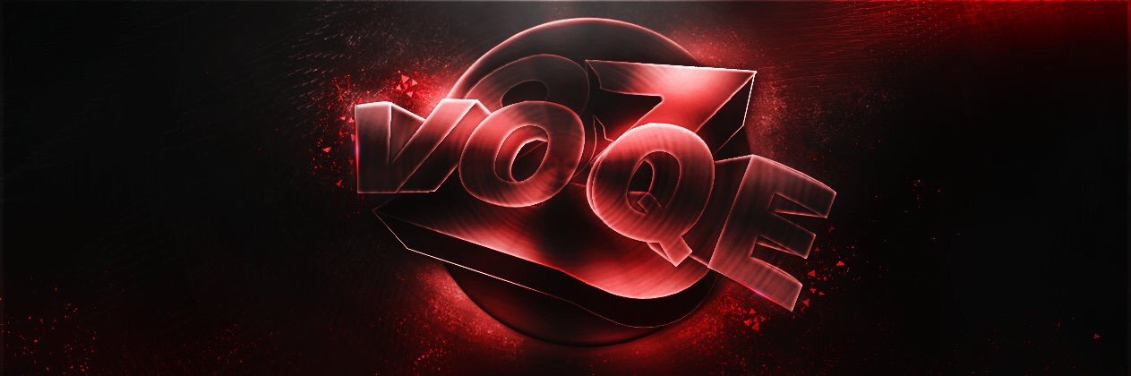 Prevoqe's profile banner image