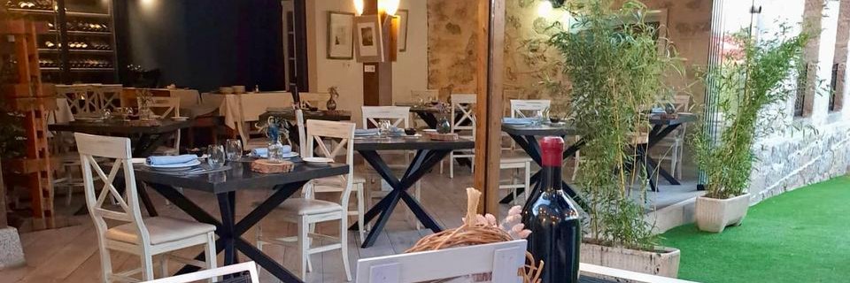 BAELO RESTAURANTE TORRELODONES banner