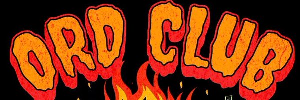 TheOrdClub Profile Banner