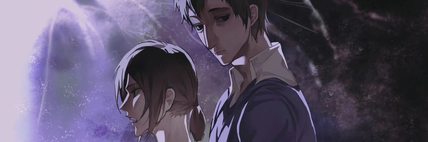 煞笔干啥呢's banner
