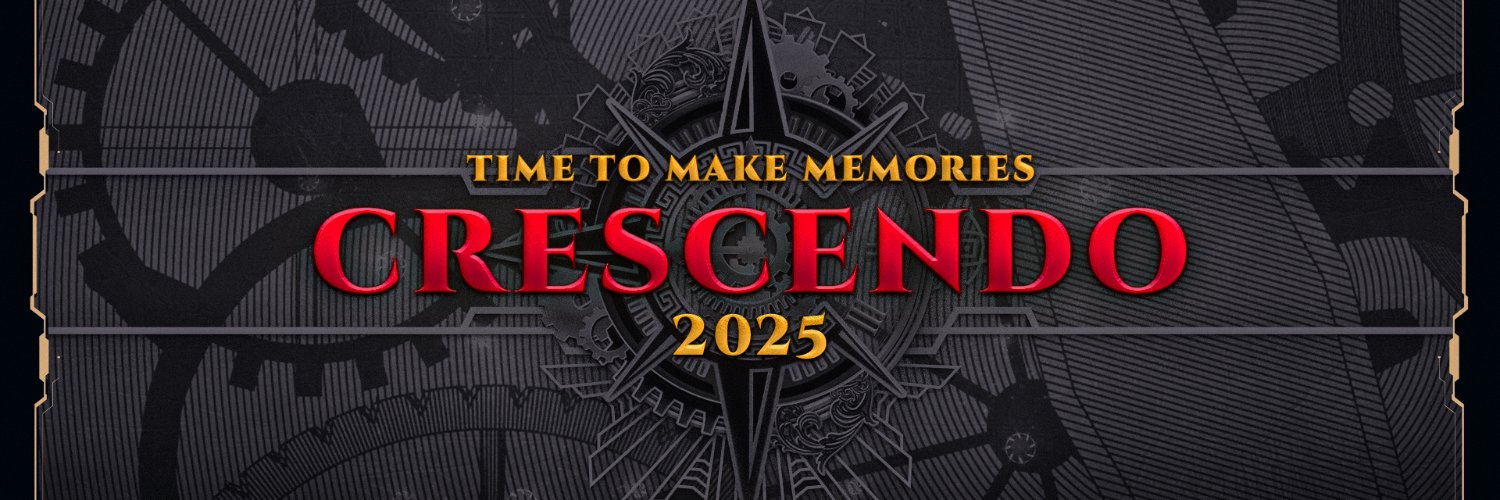Crescendo VR banner