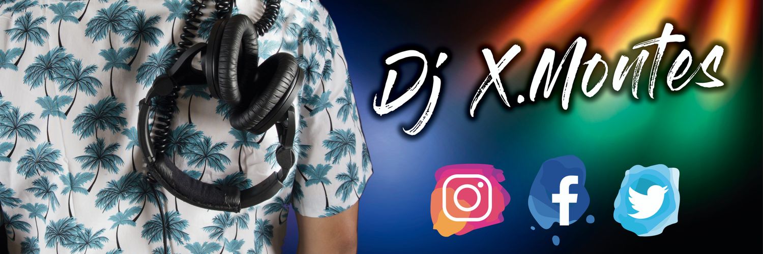 DJXMONTES's profile banner image