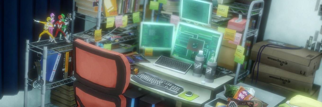 caren 💻 banner