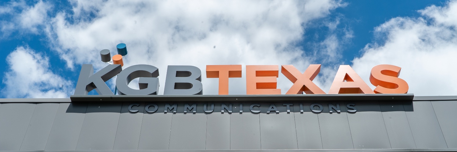 KGBTexas banner