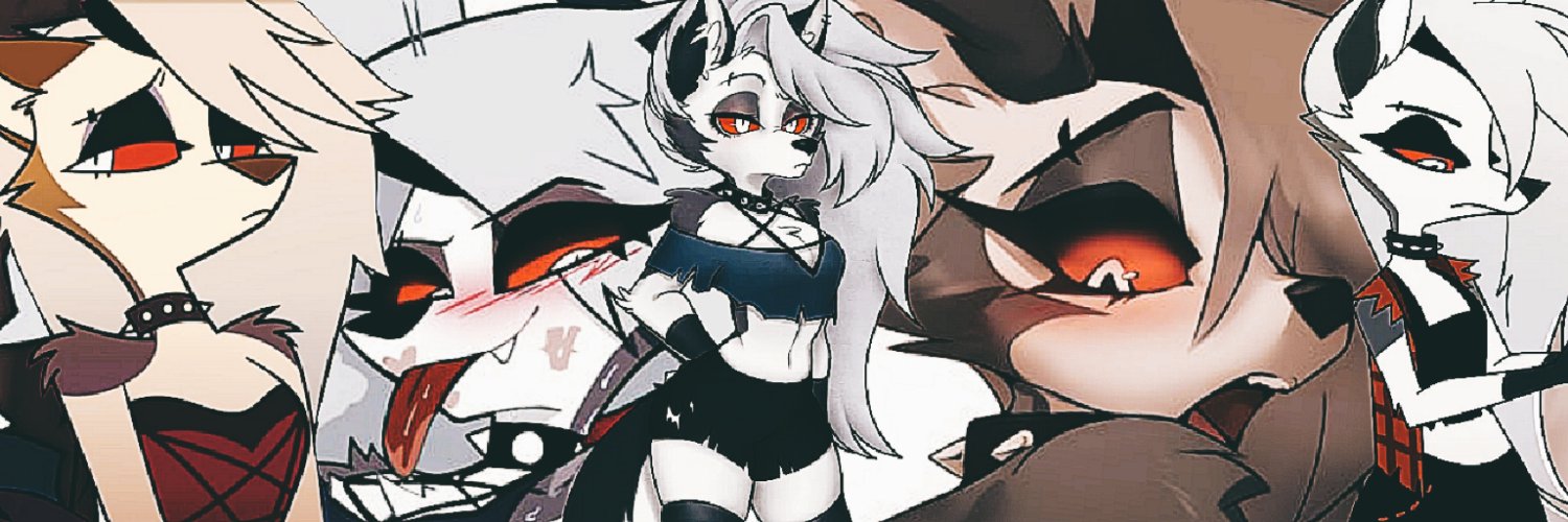 ꧁ 𝐋𝐎𝐎𝐍𝐀 𝐎𝐅 𝐈𝐌𝐏 ꧂ banner