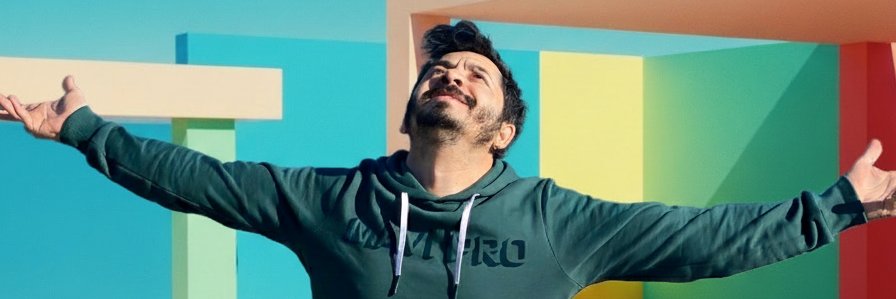 İsmail Altunören | AI, Girişim, Teknoloji banner