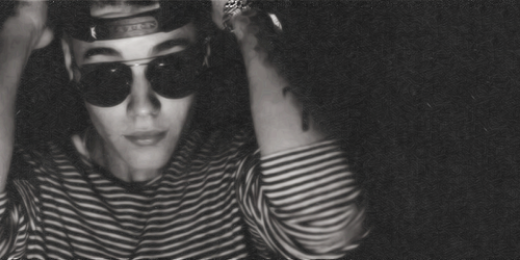 BieberTweet's profile banner image