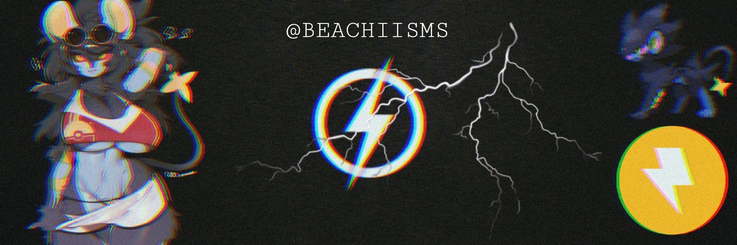 𝘽𝘼𝘽𝙔, 𝙄'𝙈 𝘼 𝙍𝙊𝘾𝙆𝙎𝙏𝘼𝙍.ᐟ banner