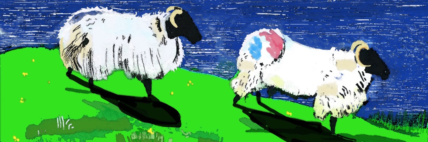 jFrazerPrints's profile banner image