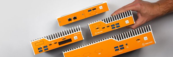 OnLogic Profile Banner