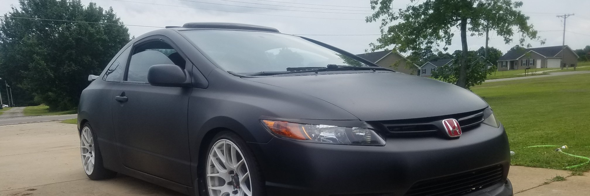 shonnyang's profile banner image