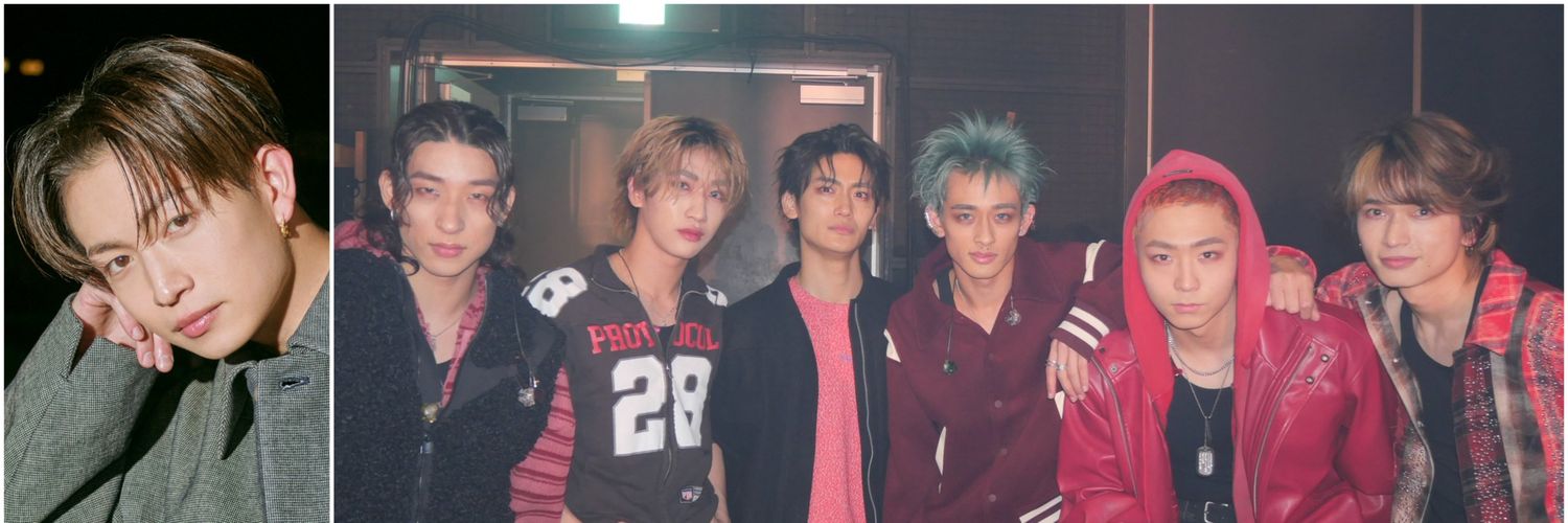 🪽🐟ゆうちゃん🐟🪽 banner