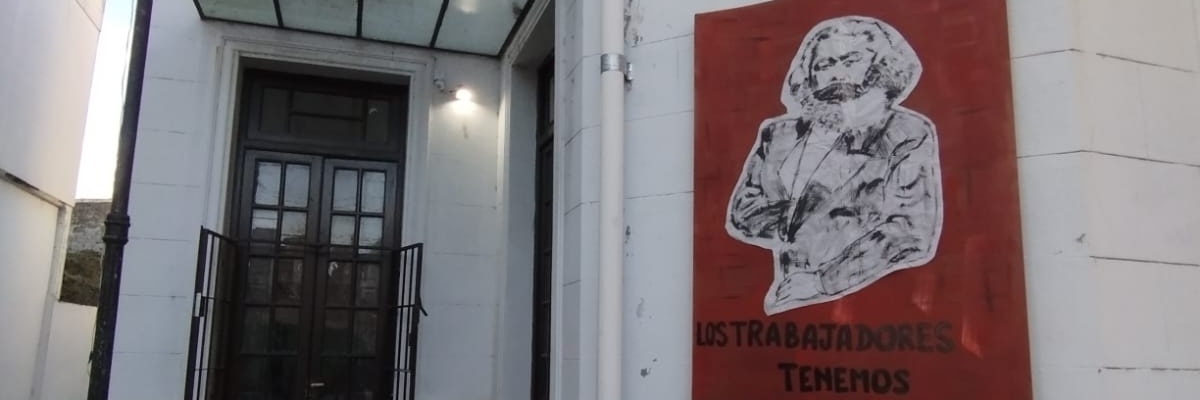 Federico Sager banner