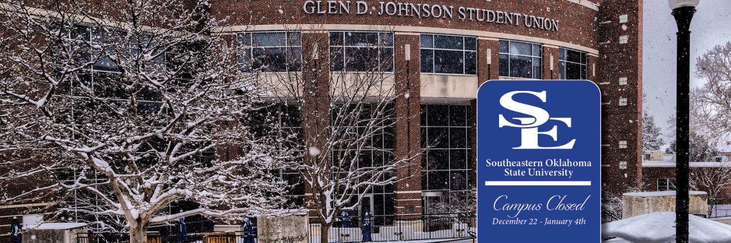 SE Office of Admissions & Recruitment banner