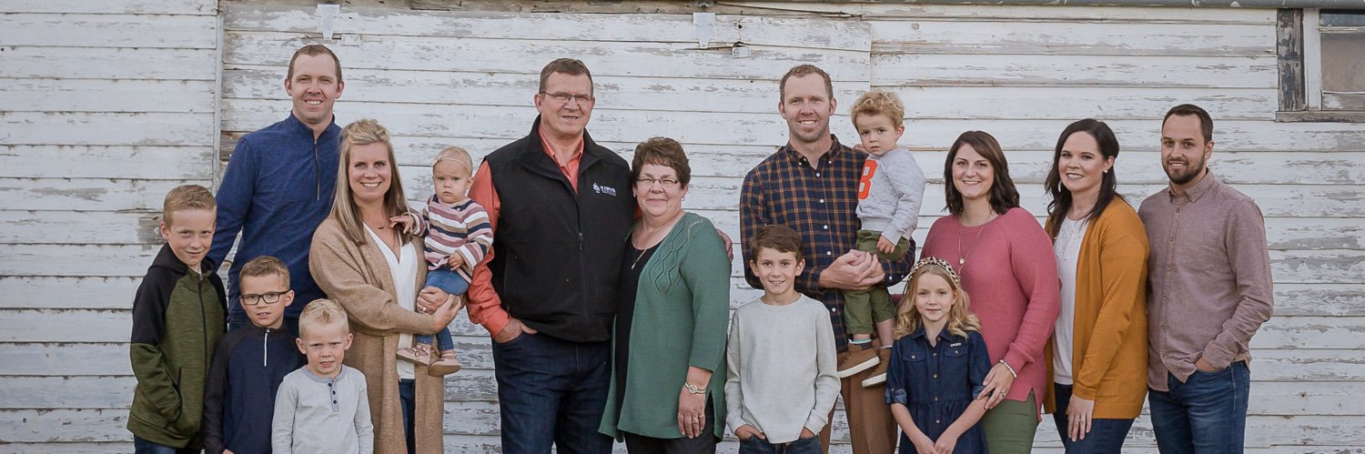 Cody Huseby banner