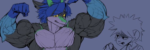 ArguzzzR Profile Banner