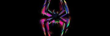 Agente Spider banner