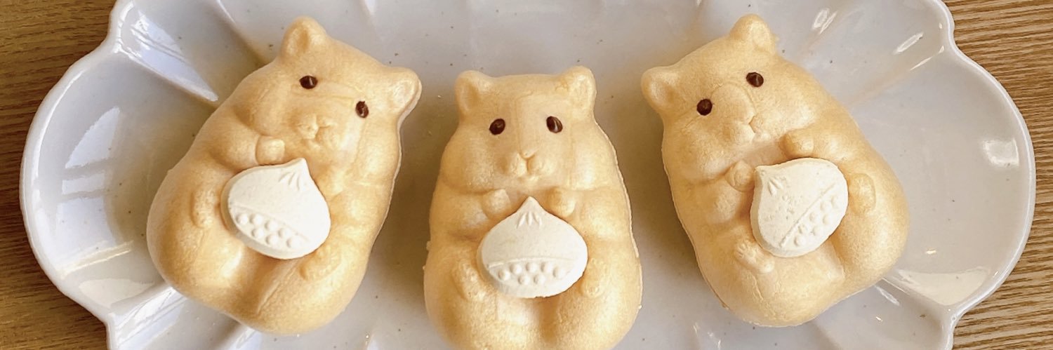 月見ちゃん🌝🍡 banner