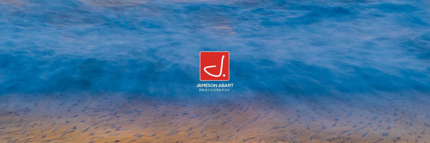 jamesonabart's profile banner image