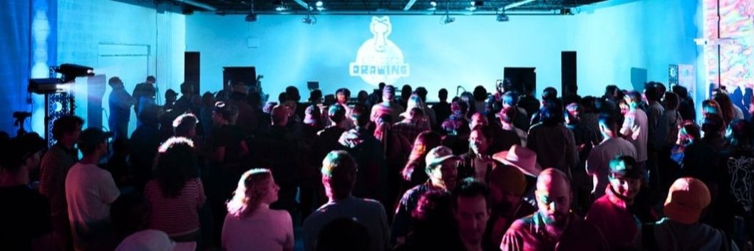 Exploded Drawing banner