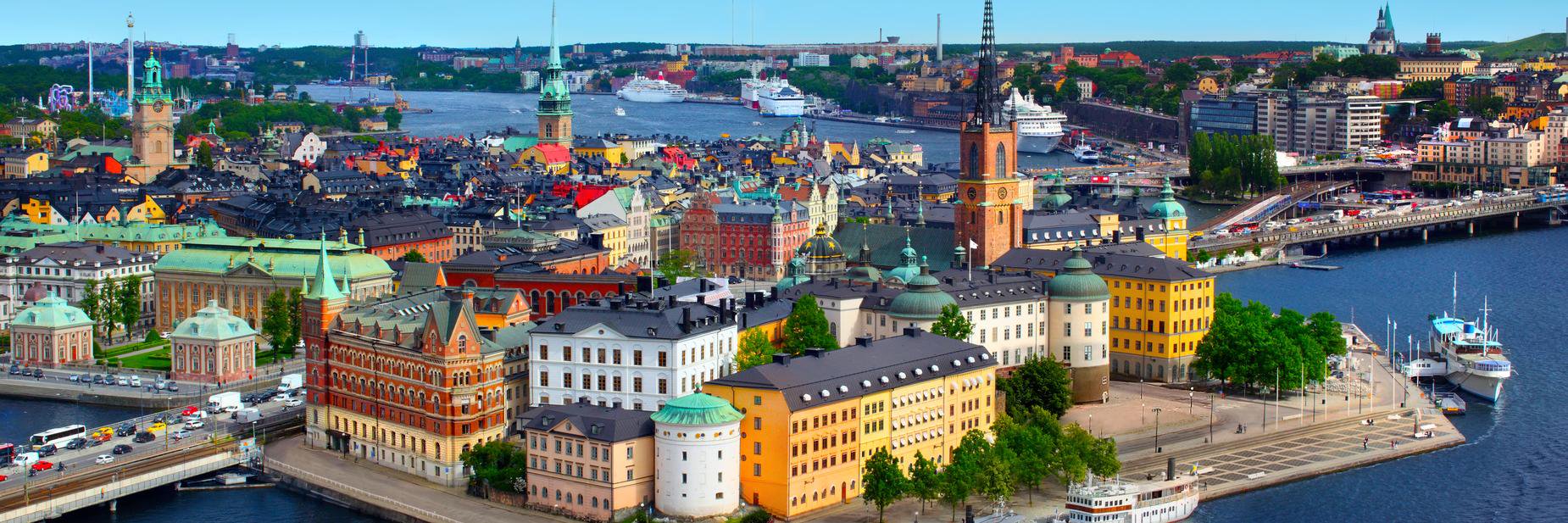 bmannerqvist's profile banner image