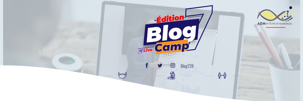 Blogueurs Togolais 🇹🇬 banner