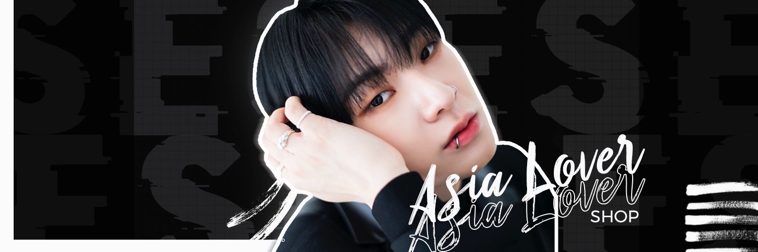 Asia Lover Shop banner