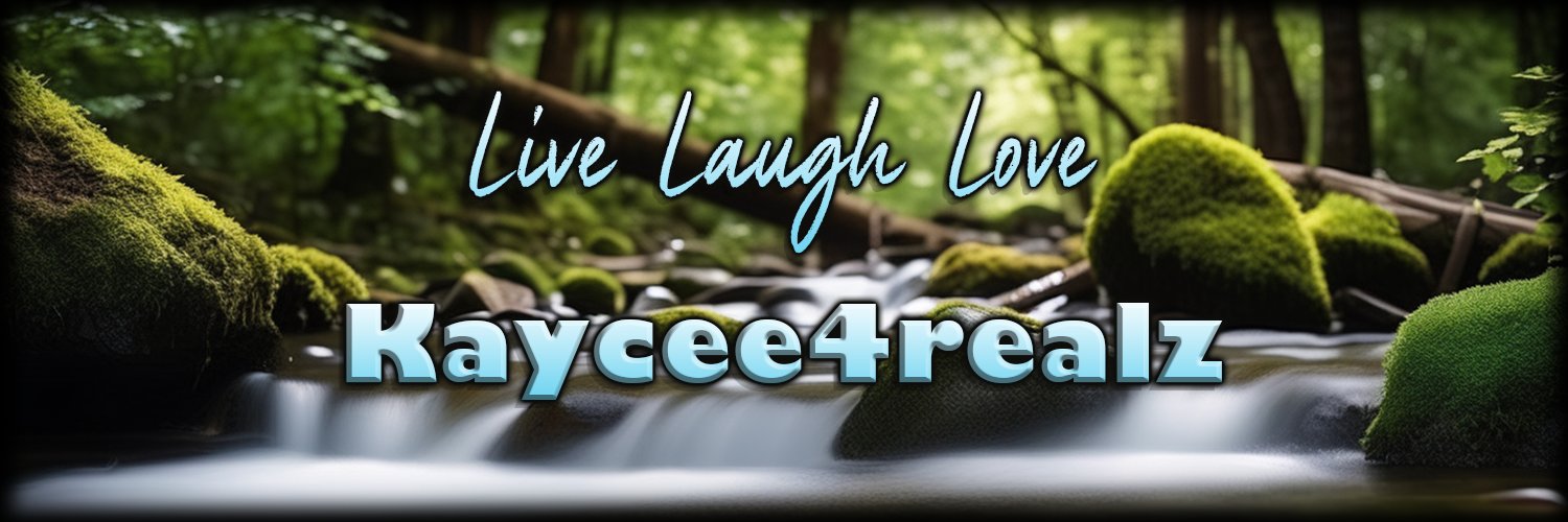 Kaycee4real's banner
