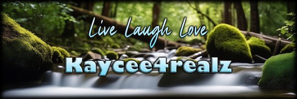 Kaycee4realz Profile Banner